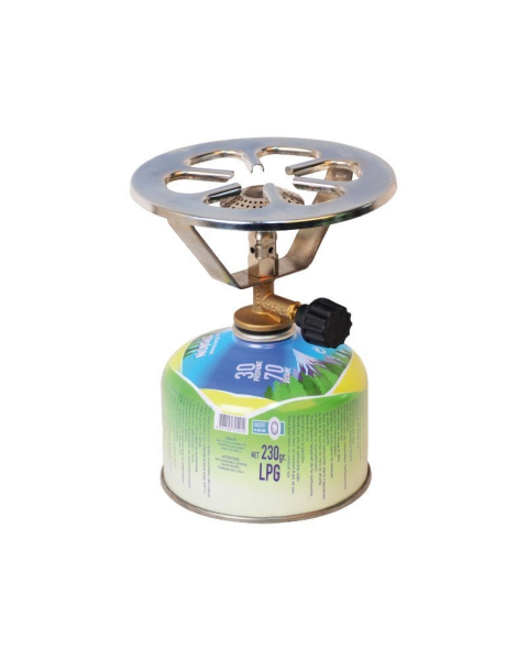 NURGAZ NG 071 Pergamon Kamp Ocağı