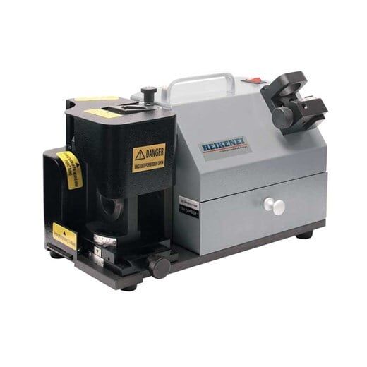 Heikenei Freze Bileme Makinası Tayvan