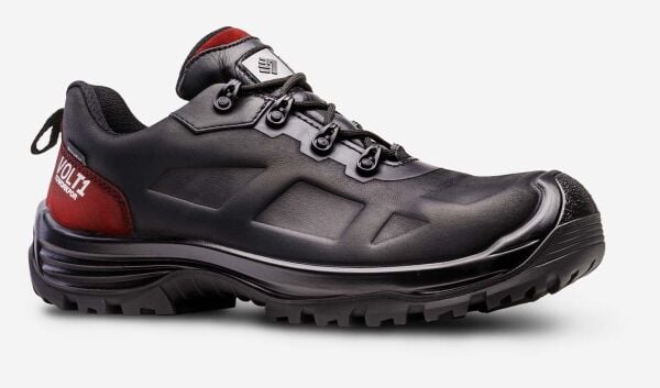 ToWorkFor OHM 41 Numara İş Ayakkabısı S3 SRC HRO