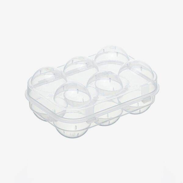 NURGAZ YSK Yumurta Saklama Kutusu 6'lı