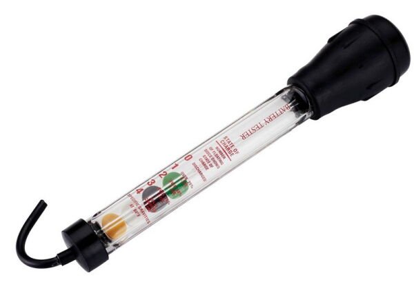 Retta Akü Bomesi- RAB0906