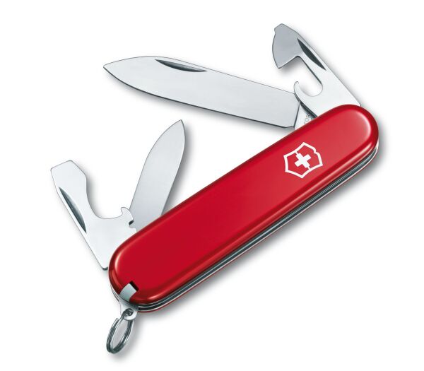 VICTORINOX 0.2503 Recruit Çakı