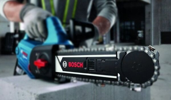 BOSCH GAC 250 için Yedek Pala 25 cm