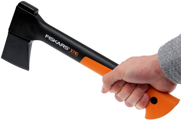 FISKARS X7 Parçalama Baltası (121423)