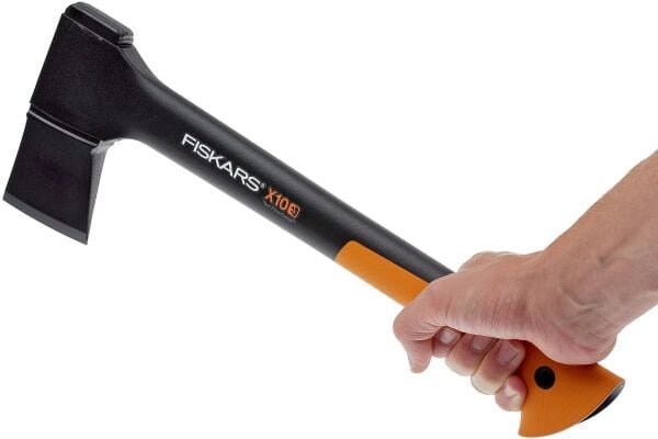 FISKARS X10 Parçalama Baltası (121443)