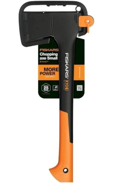 FISKARS X10 Parçalama Baltası (121443)