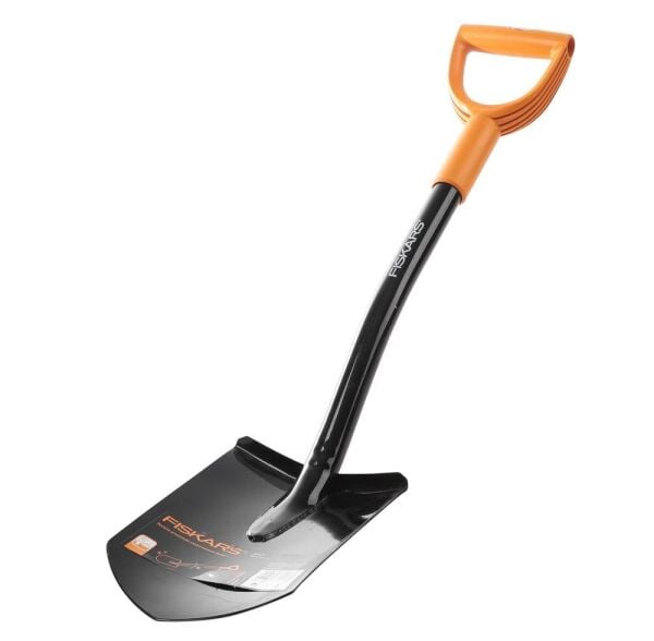 FISKARS Solid Araç İçin Kar Küreği (131417)