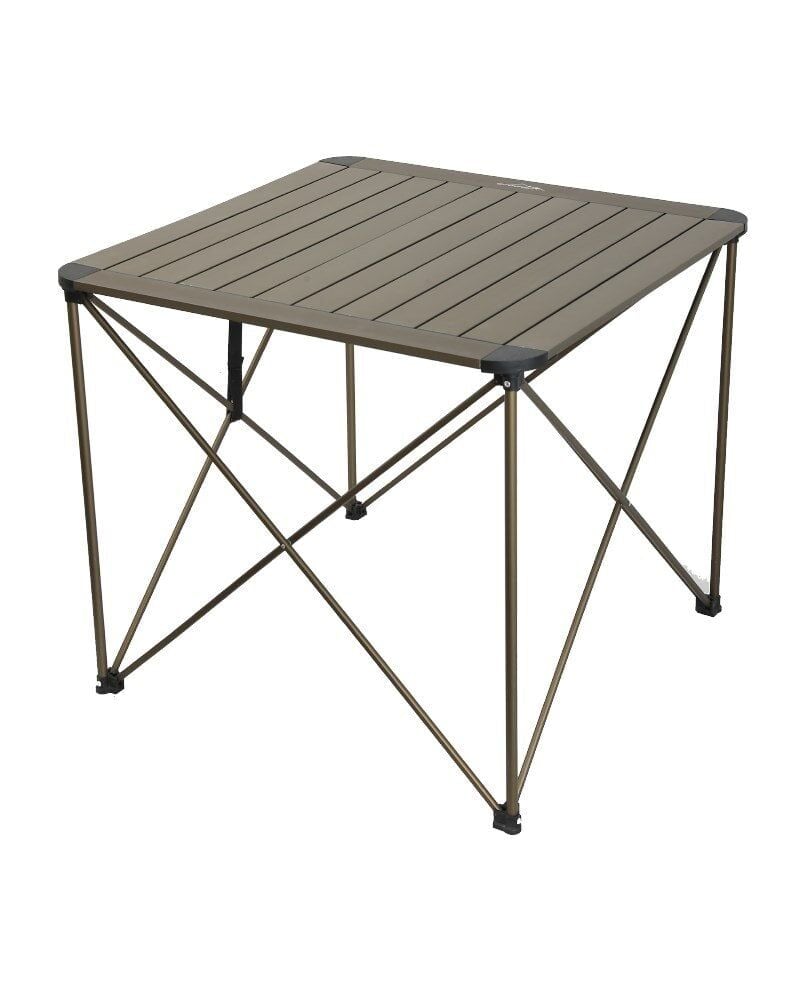 NURGAZ Campout Büyük Alüminyum Kamp Masası (NG AKMB)