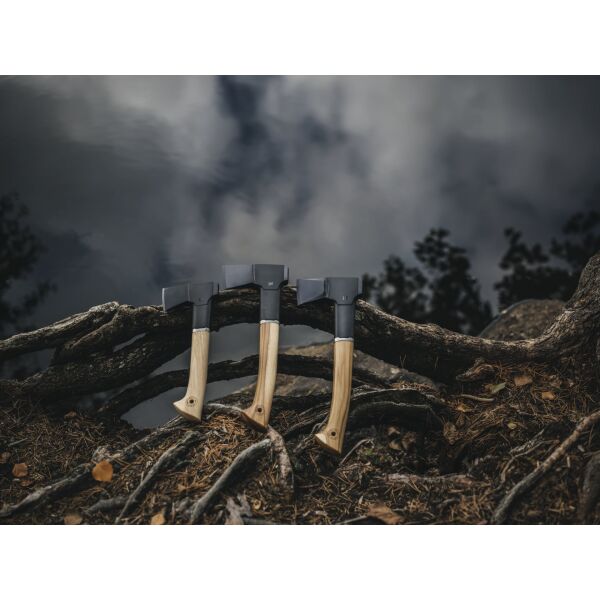 FıSKARS N12 Ahşap Saplı Yarma Balta (1051144)