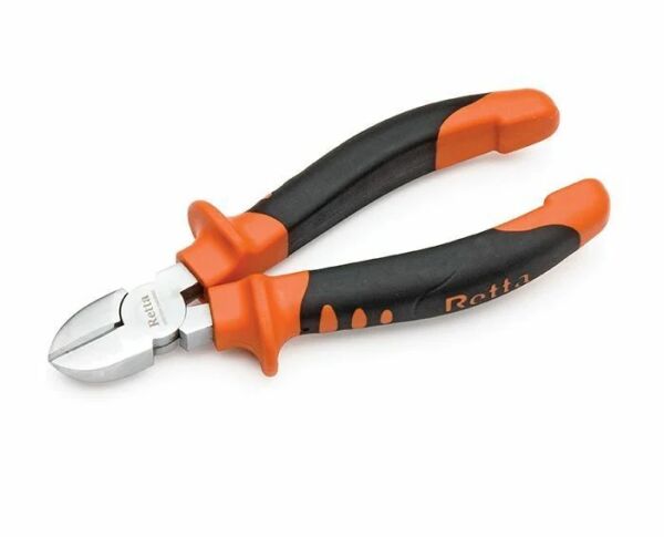 Retta Yan Keski 160 - RYK0160