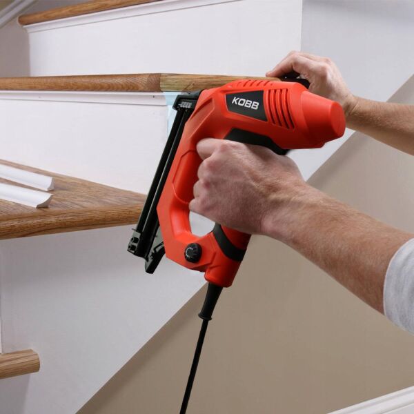 KOBB KBZ90 Elektrikli Zımba ve Çivi Tabancası