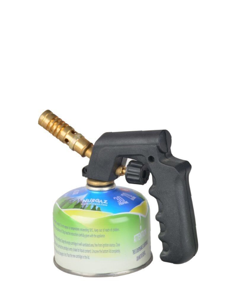 NURGAZ NG 085 Troya Pürmüz