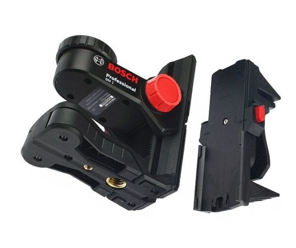 BOSCH BM 1 Lazer Terazi Sabitleme Aparatı (Mıknatıslı)