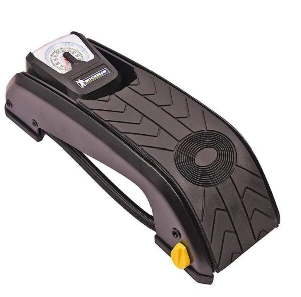 MICHELIN MC12204 Basınç Göstergeli Ayak Pompası