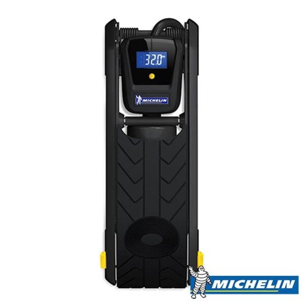 MICHELIN MC12208 Dijital Göstergeli Ayak Pompası