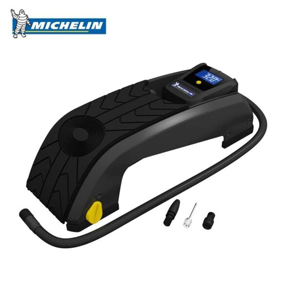 MICHELIN MC12208 Dijital Göstergeli Ayak Pompası