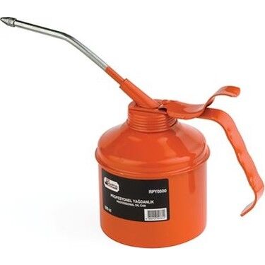 Retta Yağdanlık 500 cc - RPY0500