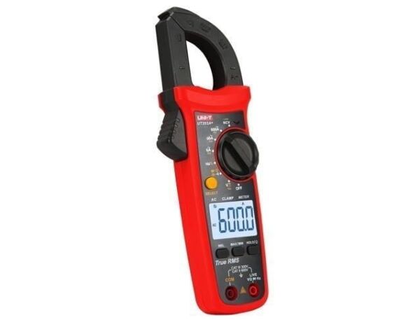 UNIT UT 202A+ Dijital Pensampermetre