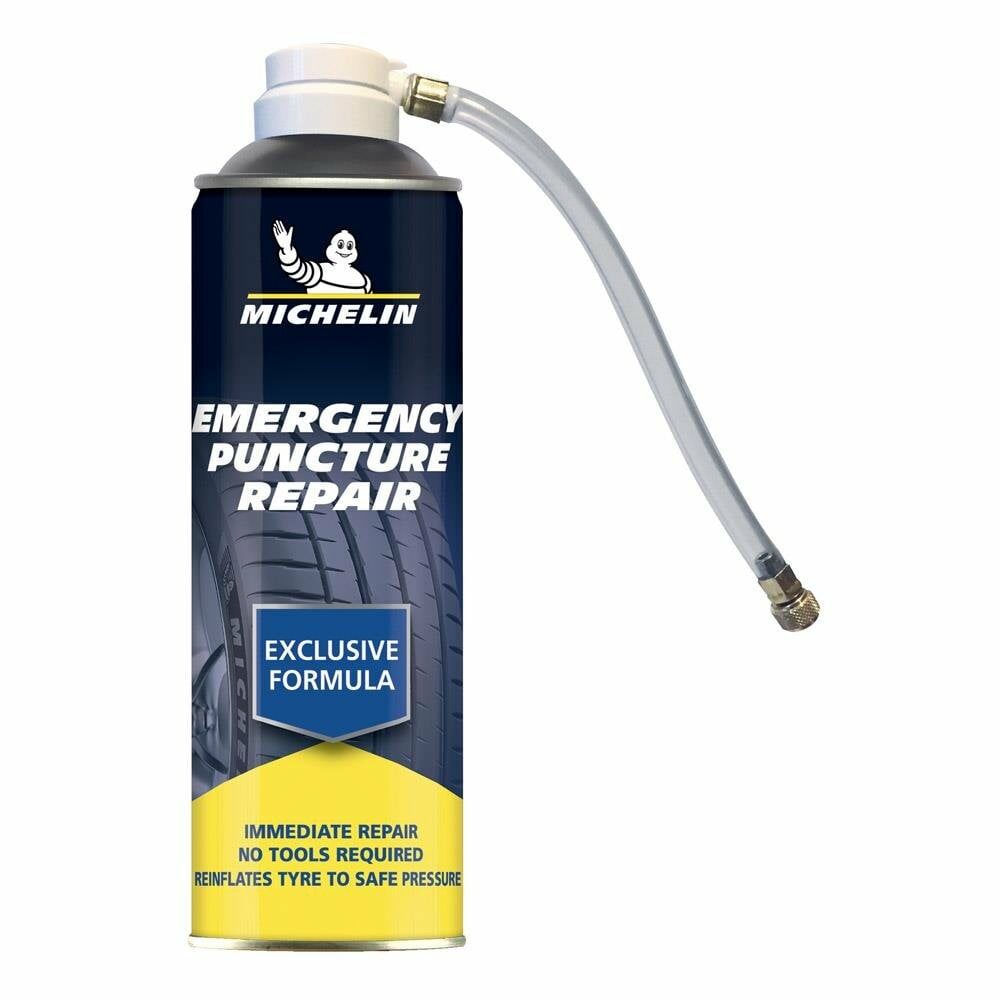 MICHELIN MC92423 Lastik Tamir Spreyi 500 ml