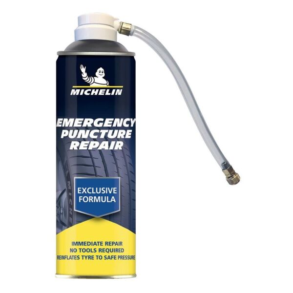 MICHELIN MC92423 Lastik Tamir Spreyi 500 ml