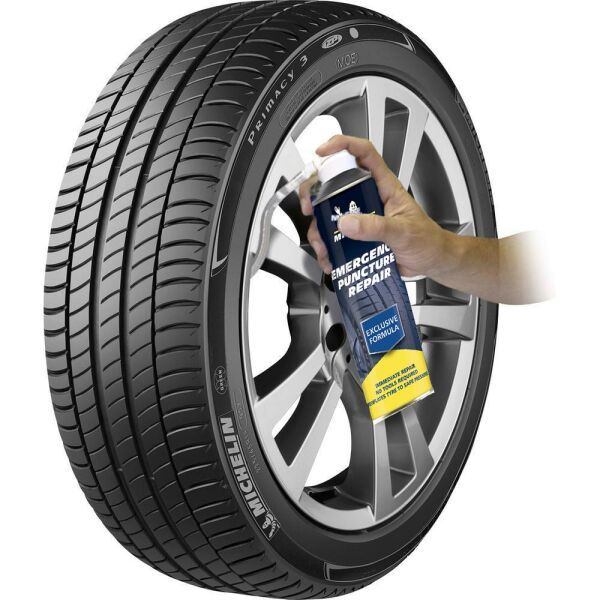 MICHELIN MC92423 Lastik Tamir Spreyi 500 ml