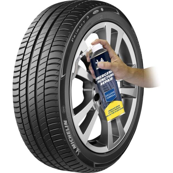 MICHELIN MC92423 Lastik Tamir Spreyi 500 ml