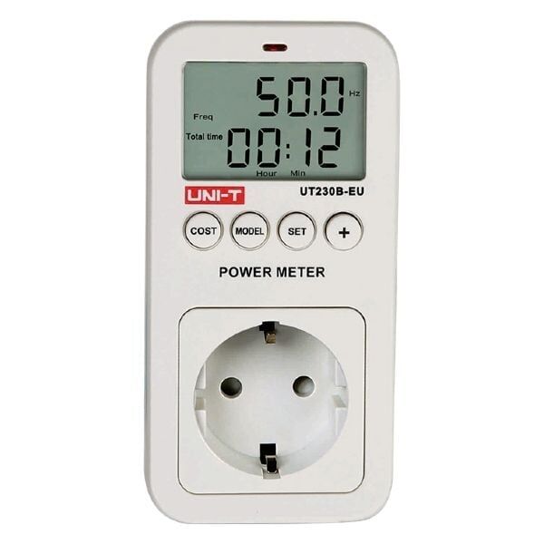 UNIT UT230B Güç Ölçüm Cihazı
