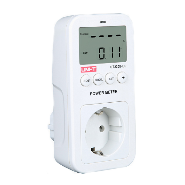 UNIT UT230B Güç Ölçüm Cihazı