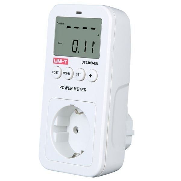 UNIT UT230B Güç Ölçüm Cihazı