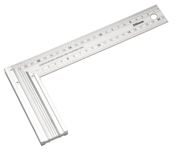 Retta Gönye 35 Cm - RCG1035