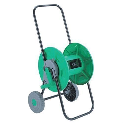 DAYE 610 Tekerlekli Hortum Makarası (60 Metre Kapasiteli)