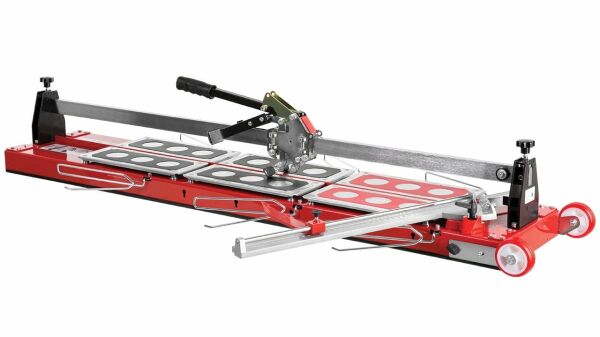 KRİSTAL HERKÜL Seramik-Fayans Kesme Makinası 935 mm