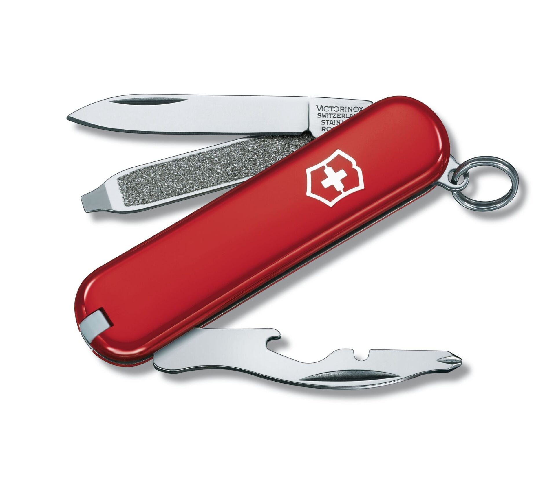 VICTORINOX 0.6163 Rally Çakı