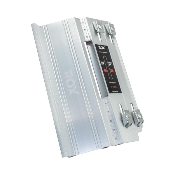 ROX Alüminyum 45°Açılı Gönye Kesme Aparatı (153ROX0288)