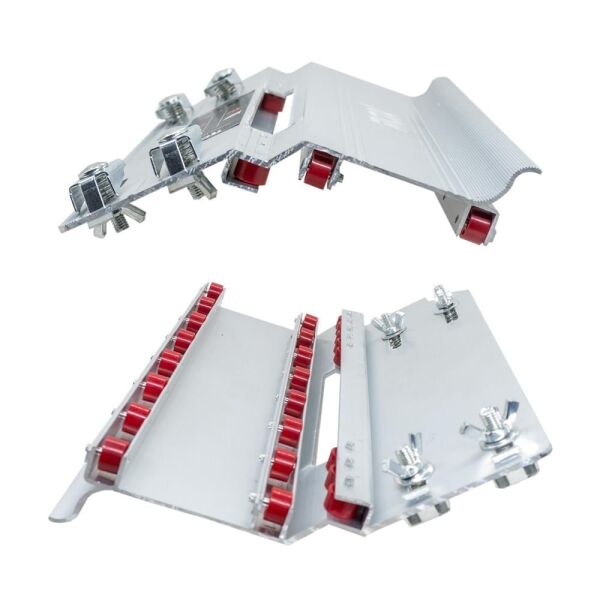 ROX Alüminyum 45°Açılı Gönye Kesme Aparatı (153ROX0288)