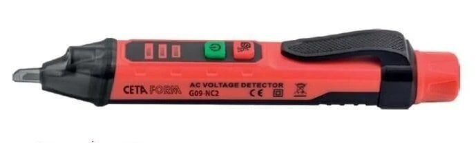 CETA-FORM G09-NC2 Temassız AC Kontrol Kalemi