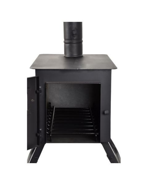 NURGAZ Çadır Sobası