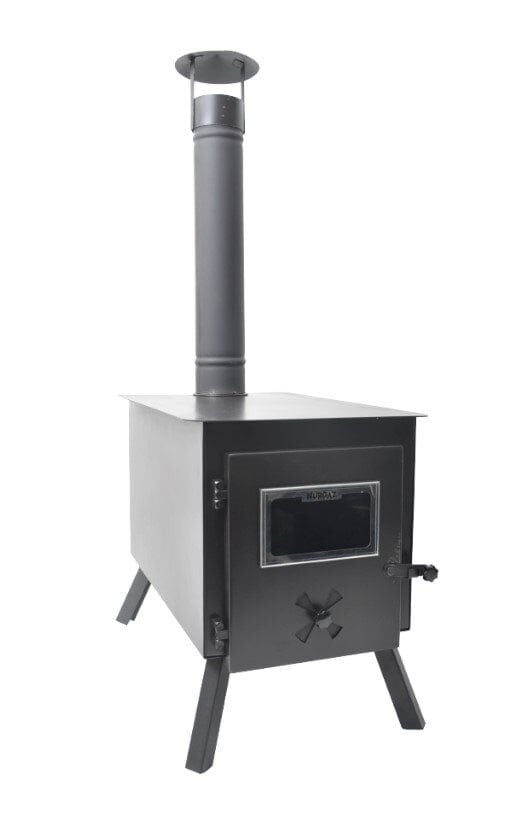 NURGAZ Çadır Sobası