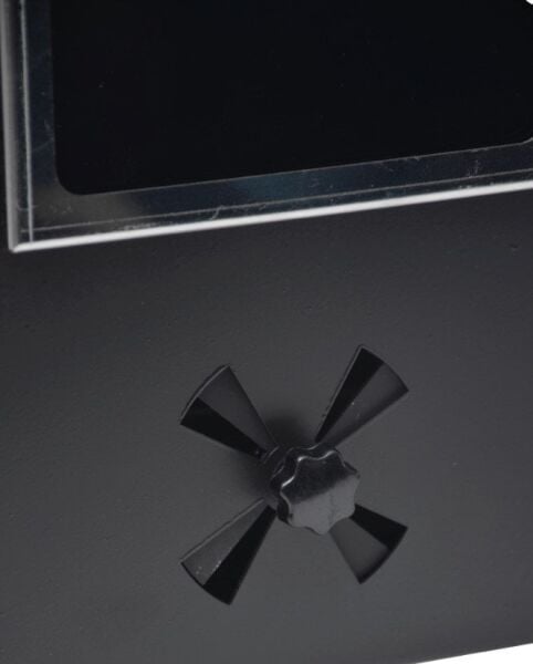 NURGAZ Çadır Sobası