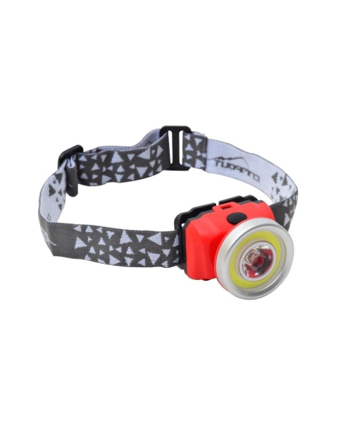 NURGAZ NG LKL Ledli Kafa Lambası