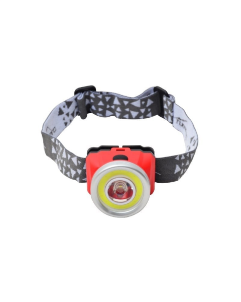 NURGAZ NG LKL Ledli Kafa Lambası