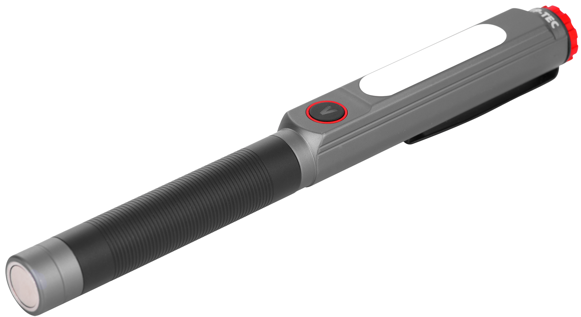 VIPTEC Alüminyum Şarjlı Kalem Tip  Fener (VT891201)