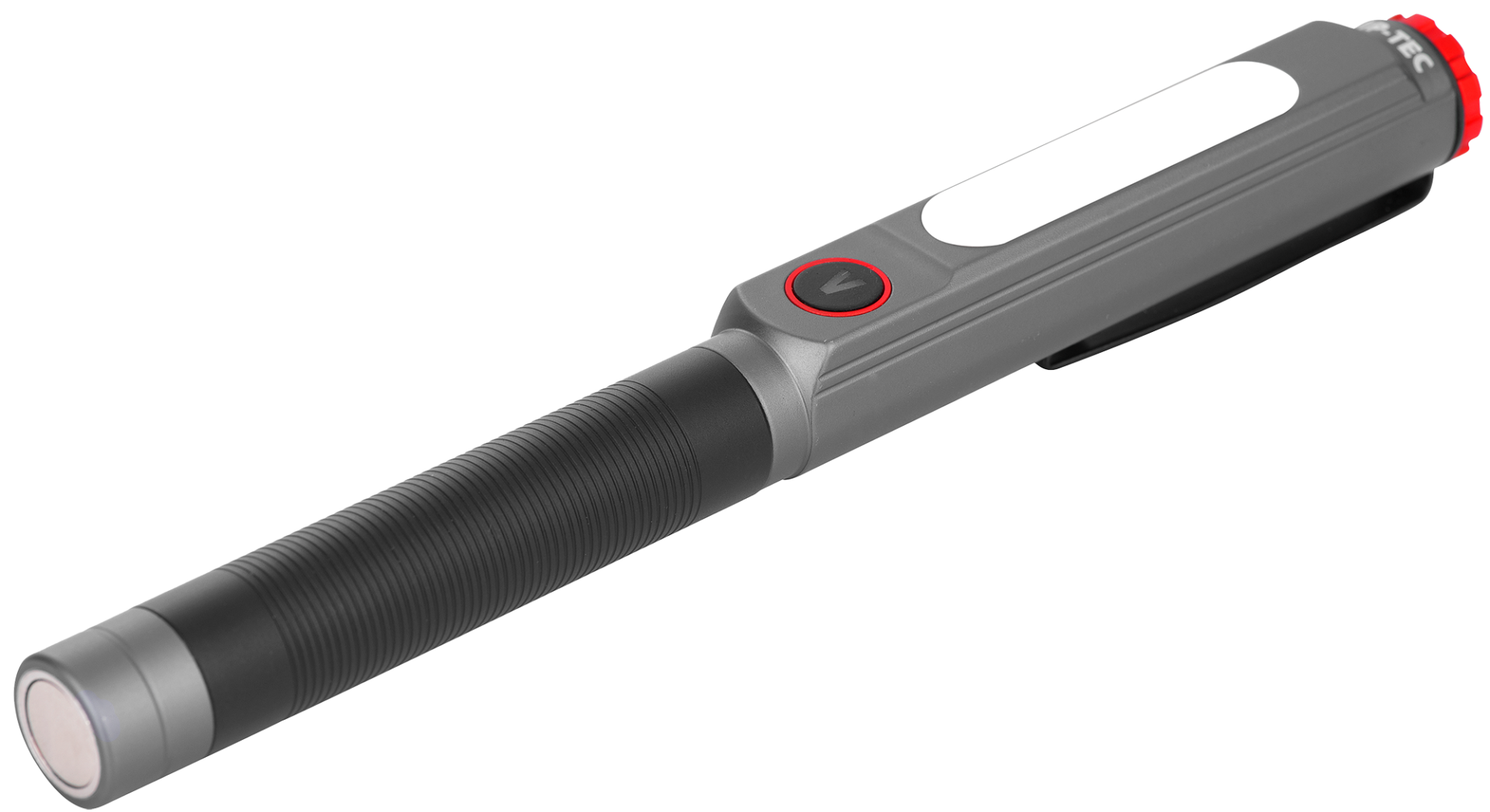 VIPTEC Alüminyum Şarjlı Kalem Tip  Fener (VT891201)