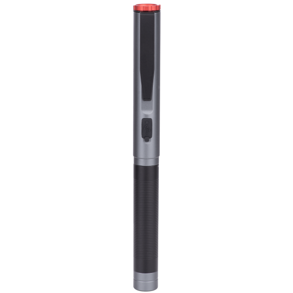 VIPTEC Alüminyum Şarjlı Kalem Tip  Fener (VT891201)