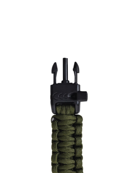 NURGAZ Magnezyumlu Paracord