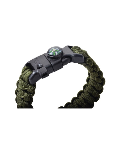 NURGAZ Magnezyumlu Paracord