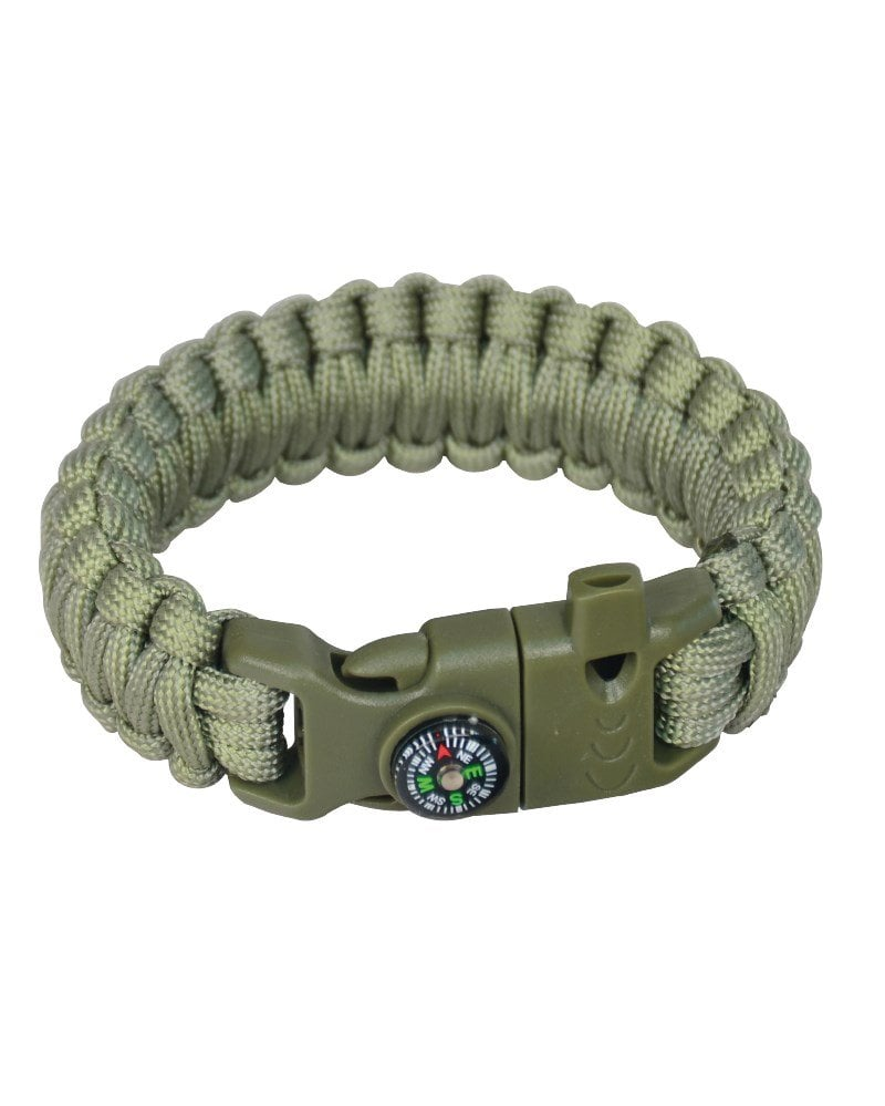 NURGAZ Magnezyumlu Paracord