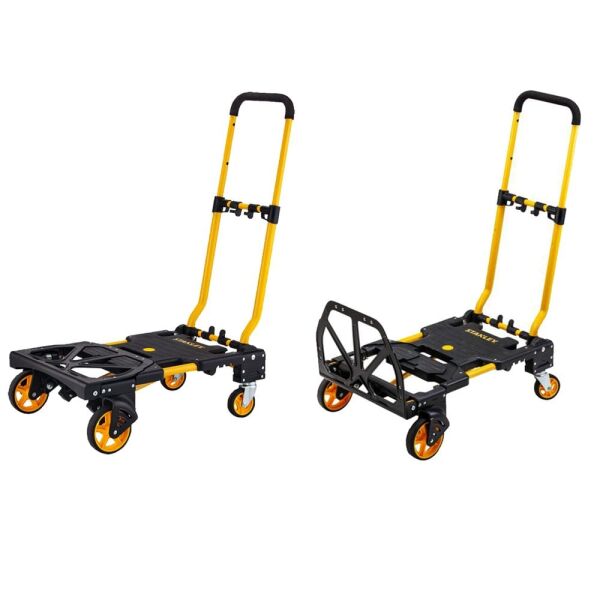 STANLEY FT585 Çok Fonksiyonlu Katlanır El Arabası