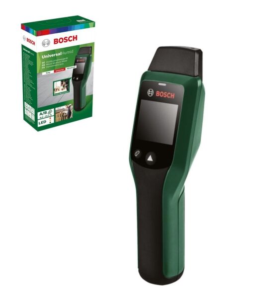 BOSCH Universal Humid Ahşap Nem Ölçme Cihazı