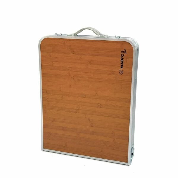 MADFOX Nova Katlanır Kamp Masası (547280)